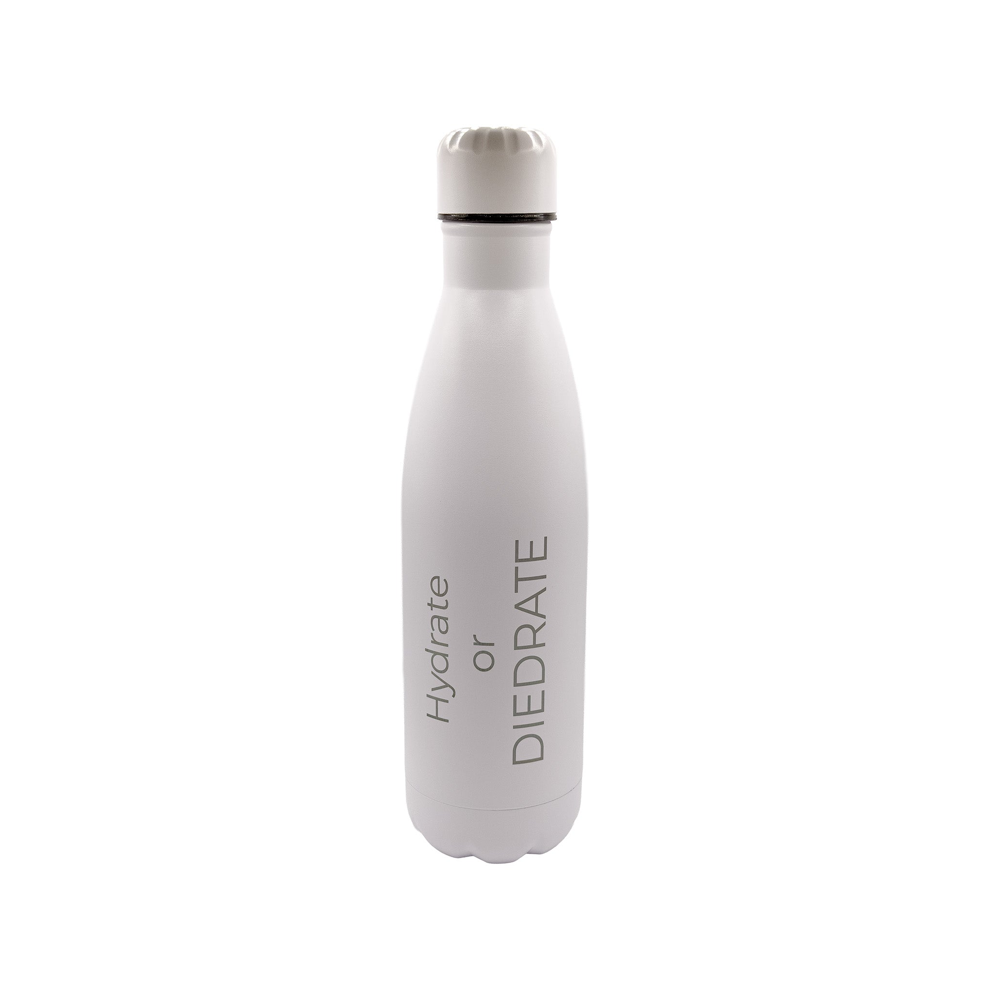 Engraved Thermal Bottle – (500ml)