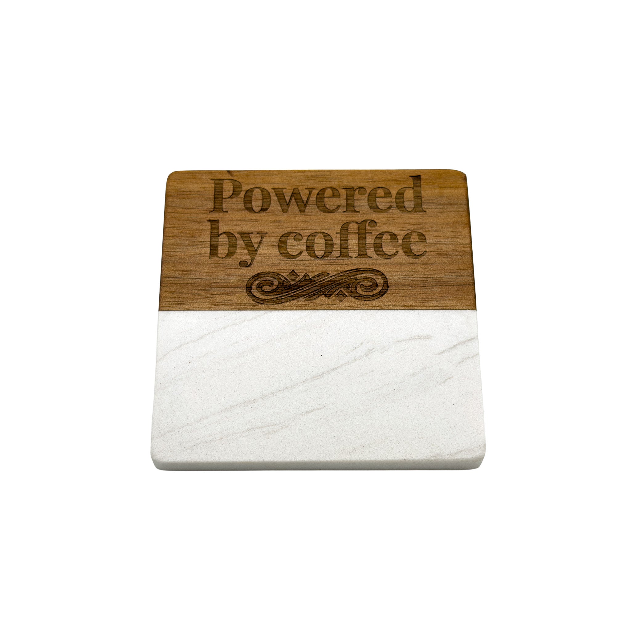 Coffee & Humour Coaster Set