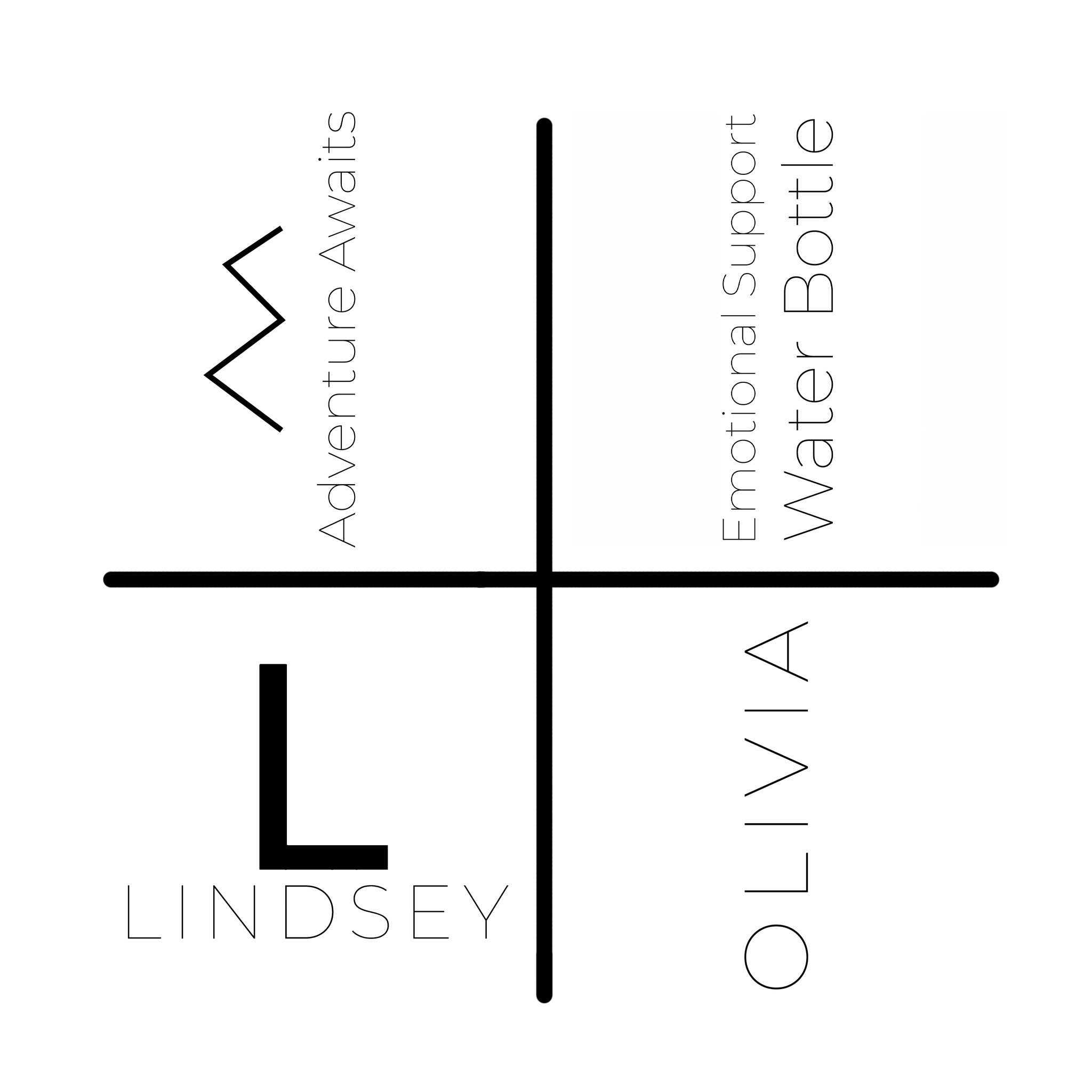 Engraved Thermal Bottle – (500ml)