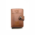 RFID Pop-Up Wallet – PU Leather