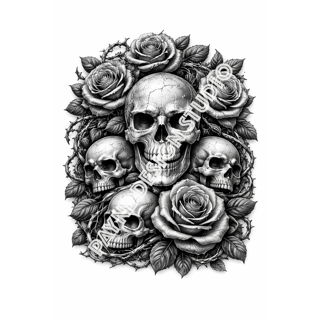 Engraved Hip Flask – Black Stainless Steel