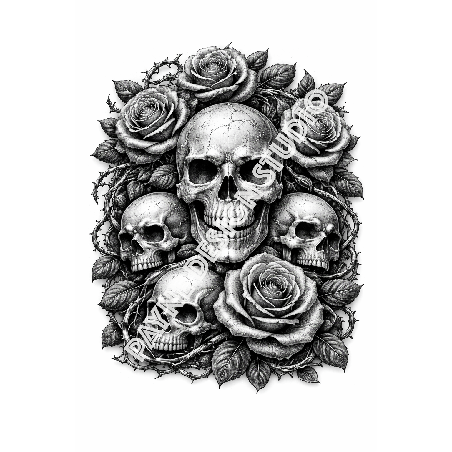 Engraved Hip Flask – Black Stainless Steel