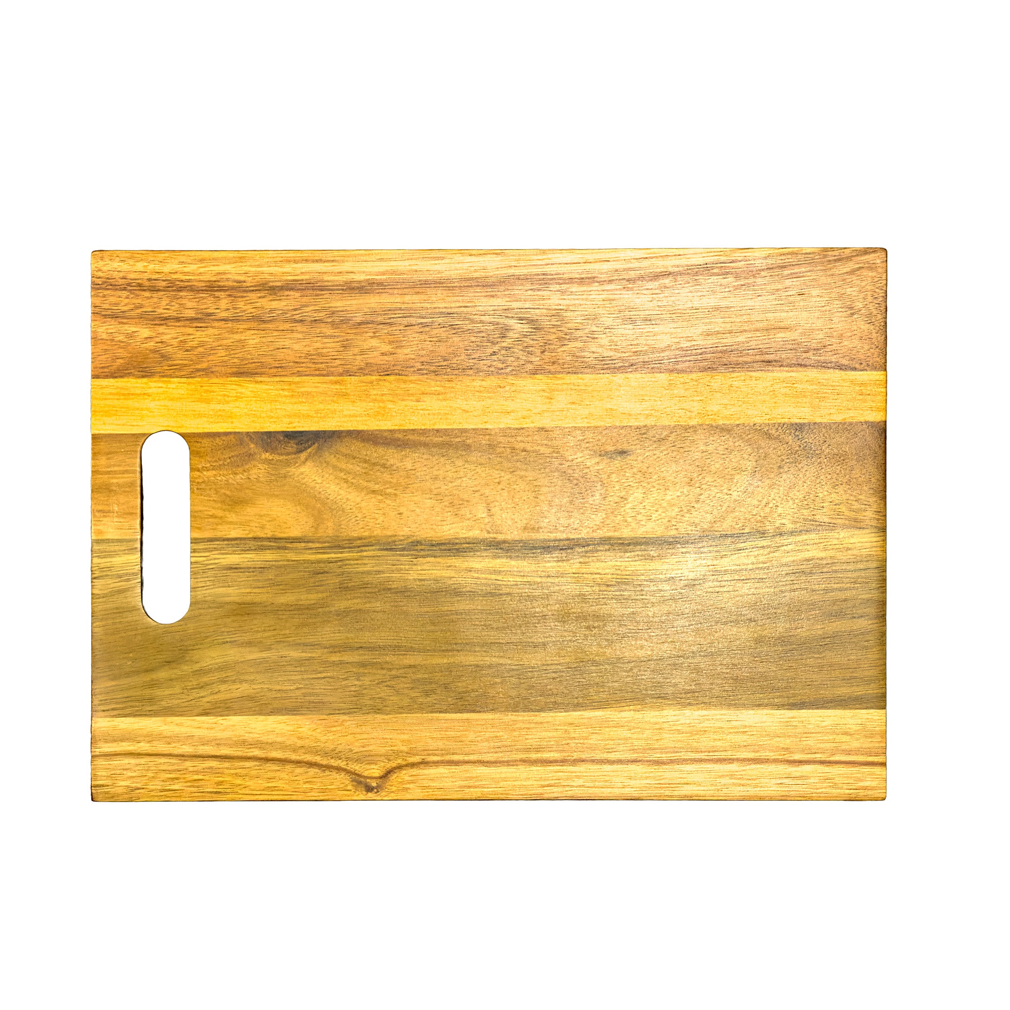 Engraved Acacia Wood Chopping Board – Comedy Collection