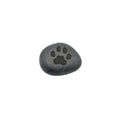 Engraved Pocket Stones – Heart, Paw Print & Star Keepsake Pebbles
