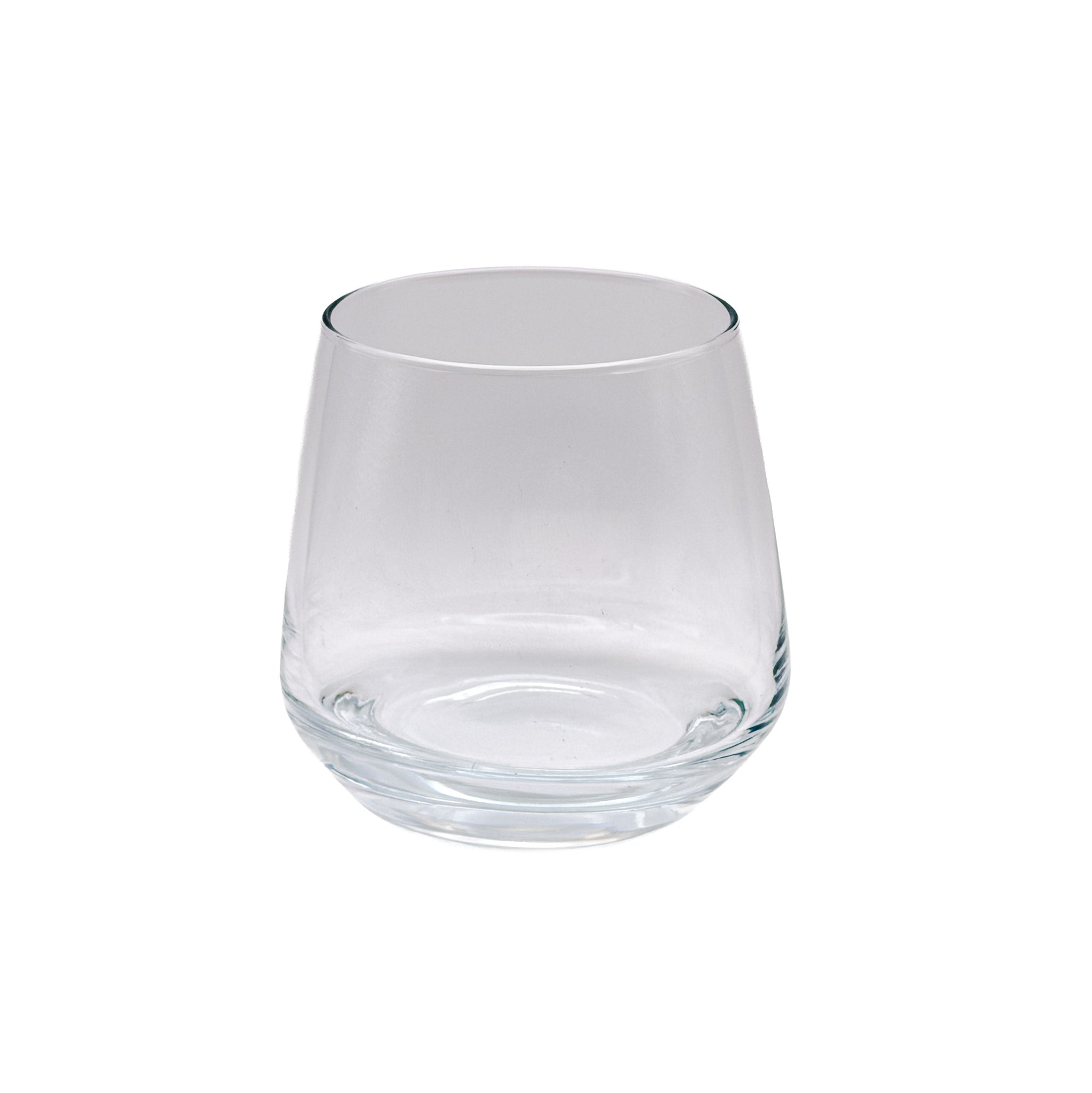Whiskey Tumbler